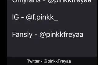 PRETTY PINK WET GRIPPY PHAT KITTY 🫶🏻😻 - Image 2