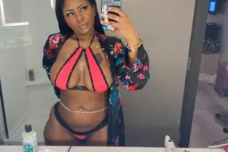 ❄❄❄❄❄Amazing ❄Ebony❄ Exotic ❄Dancer❄ Miss❄ Winter❄❄❄❄❄ - Image 4