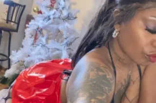 ❄❄❄❄❄Amazing ❄Ebony❄ Exotic ❄Dancer❄ Miss❄ Winter❄❄❄❄❄ - Image 5