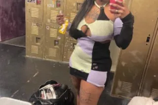 ✨✨✨✨✨Beautiful ✨Exotic ✨Ebony ✨Of Your Dreams✨✨✨✨✨ - Image 1